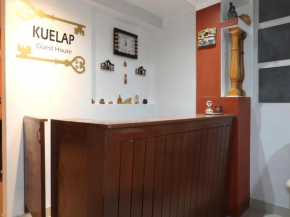 Kuelap Guest House